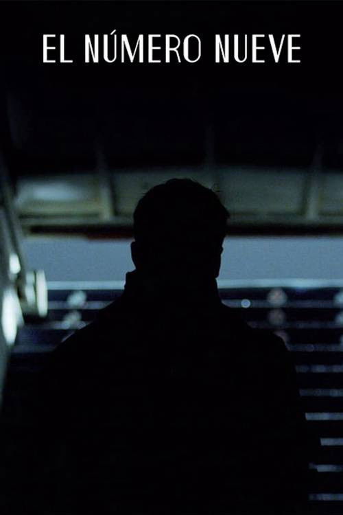 El número nueve (2019) poster