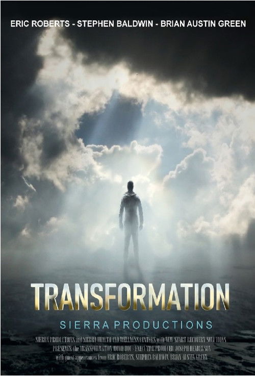 Transformation (2023) poster