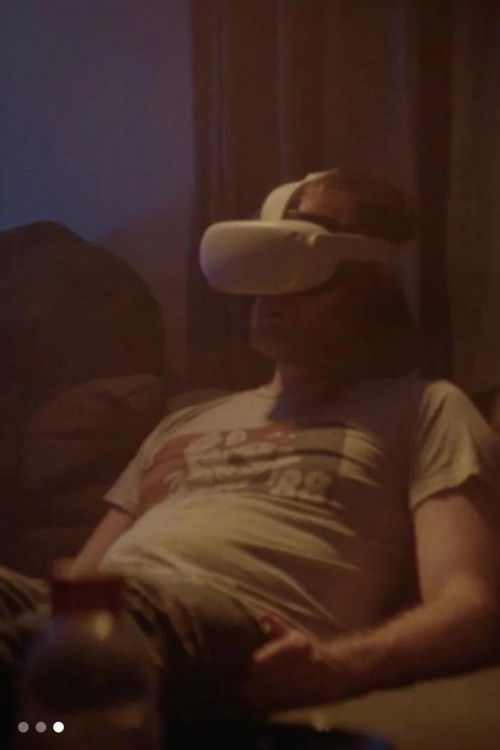 A Jog in the Park (2025) poster