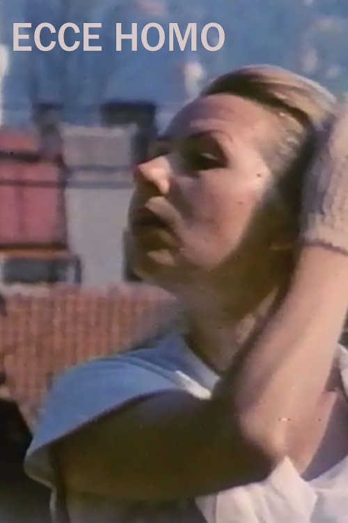 Evo čovjeka (1994) poster