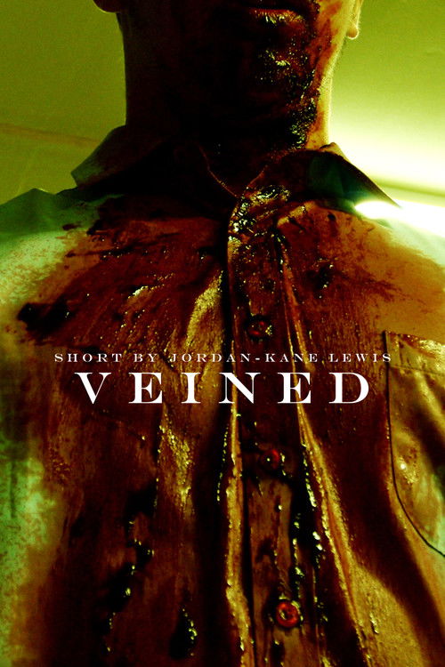 Veined (2021) poster