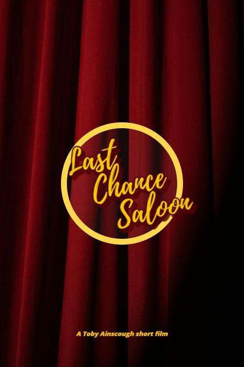 Last Chance Saloon (2024) poster