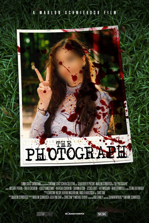The Photograph (2022) poster