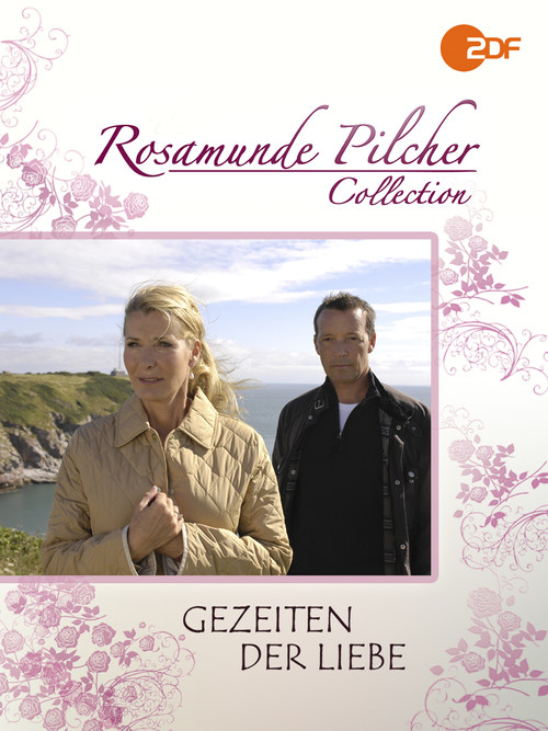 Rosamunde Pilcher: Gezeiten der Liebe (2009) poster