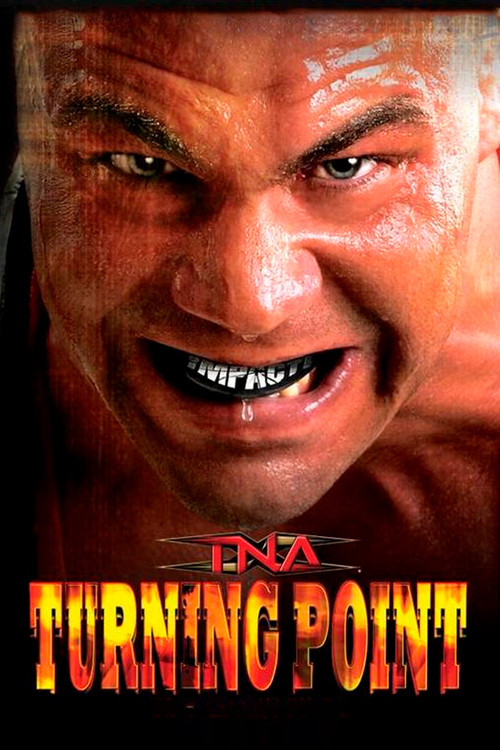 TNA Turning Point 2006 (2006) poster