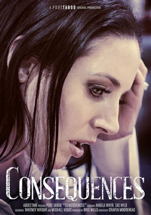 Consequences (2019) poster