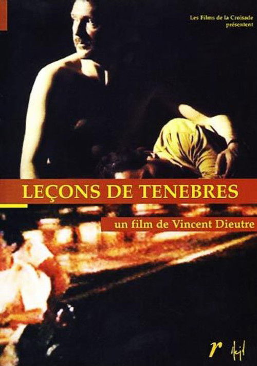 Tenebrae Lessons (2001) poster