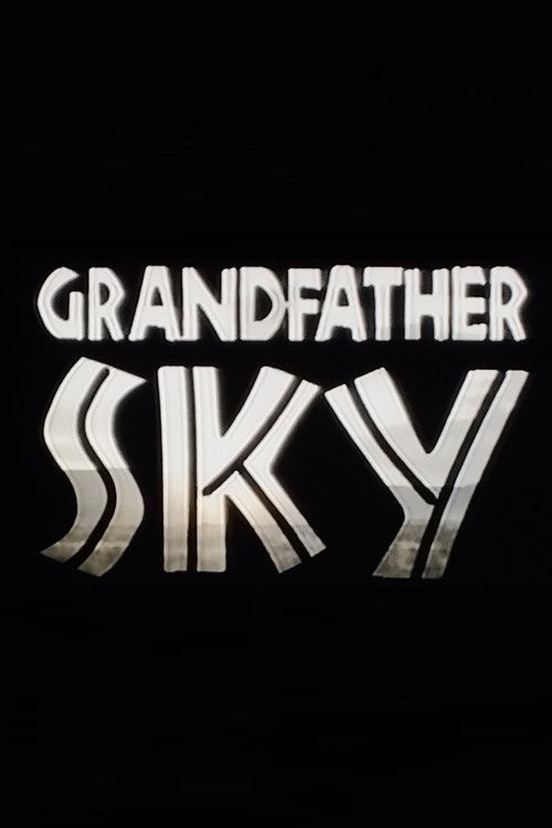 Grandfather Sky (1993) poster
