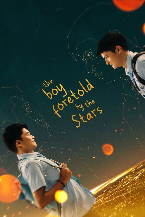 The Boy Foretold By the Stars (2020) poster