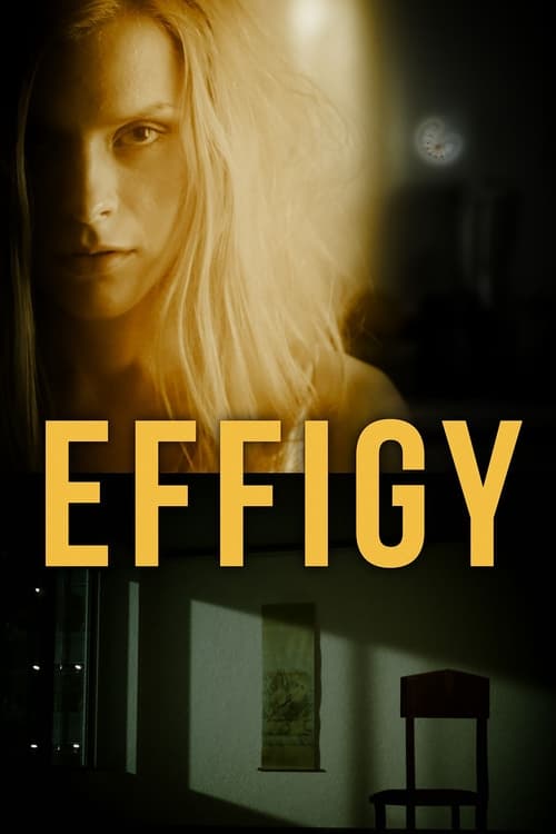 Effigy (2024) poster