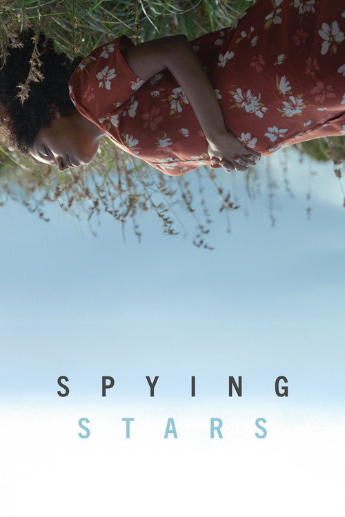 Spying Stars (2025) poster