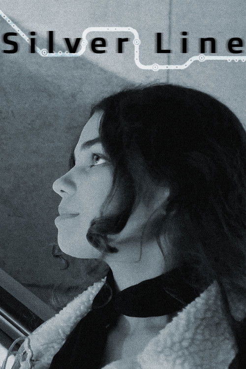 Silver Line (2023) poster