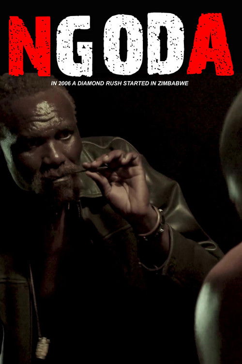 Diamond (2024) poster