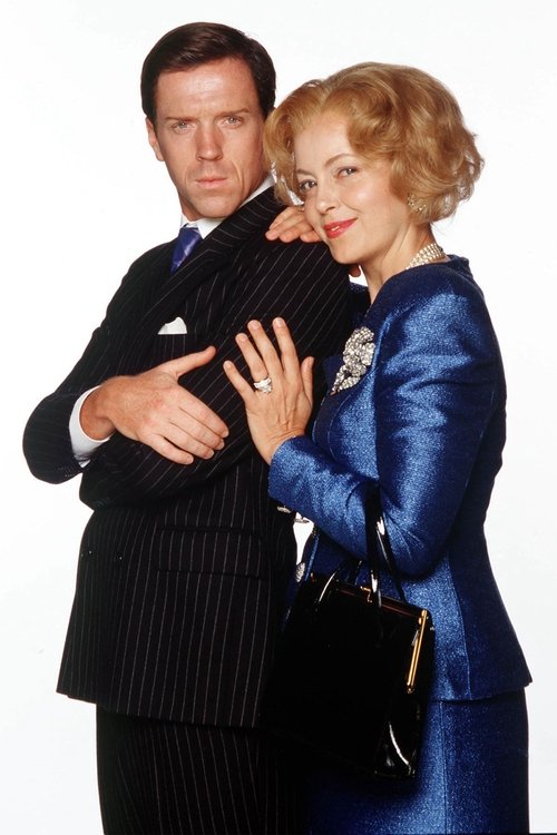 Jeffrey Archer: The Truth (2002) poster