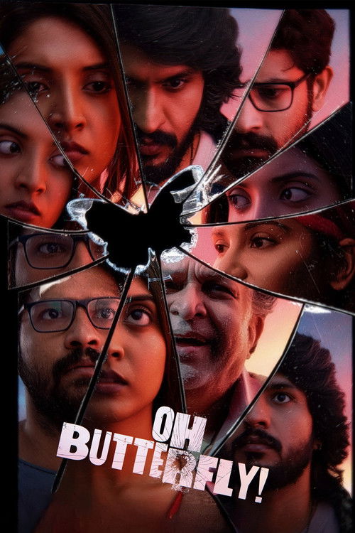 ஓ பட்டர்ஃப்ளை! (2026) poster