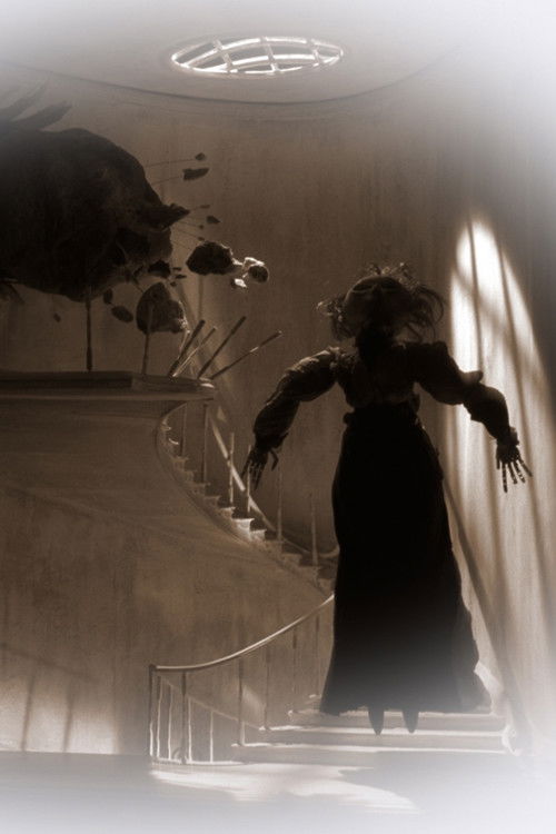 The Doll's Breath (2019) poster