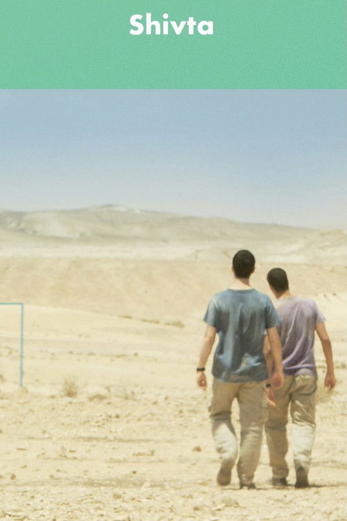 Shivta (2018) poster