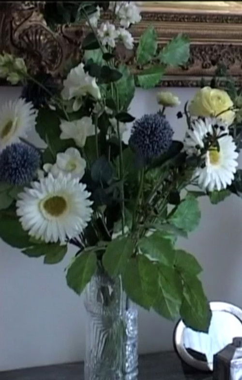 Les protestants (2005) poster