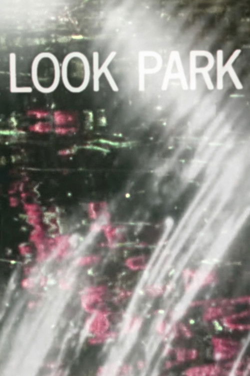 Look Park (1974) poster