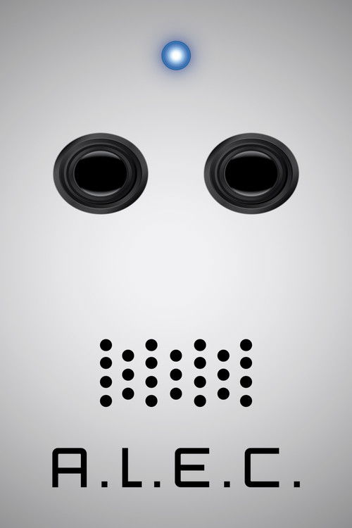 A.L.E.C. (2024) poster