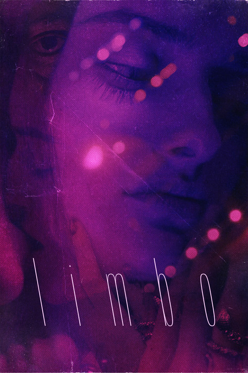 Limbes (2025) poster
