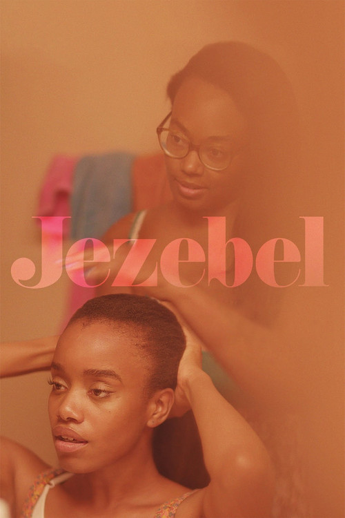 Jezebel (2020) poster