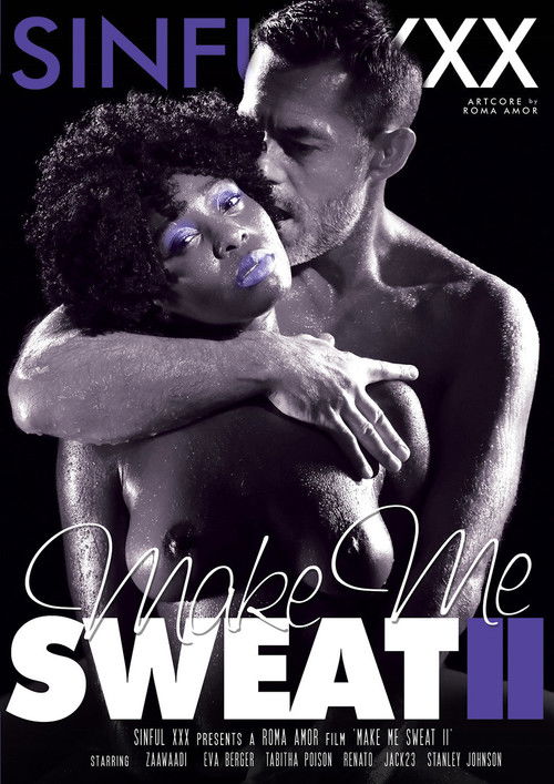 Make Me Sweat II (2024) poster