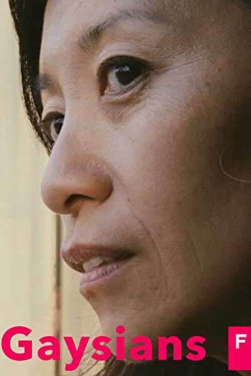 Gaysians (2016) poster