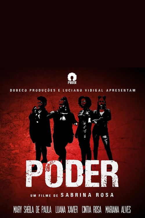 Poder (2018) poster