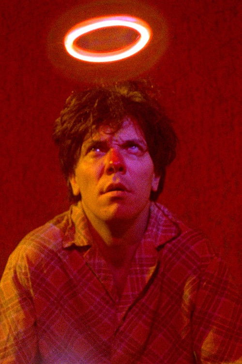 Incipit vita nova (1992) poster