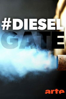 #DIESELGATE (2021) poster
