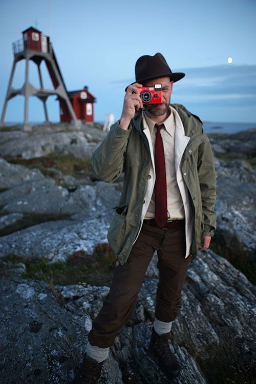 Possibly Breezy (2013) poster