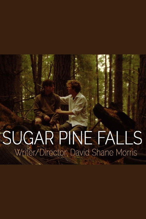 Sugar Pine Falls (2017) poster