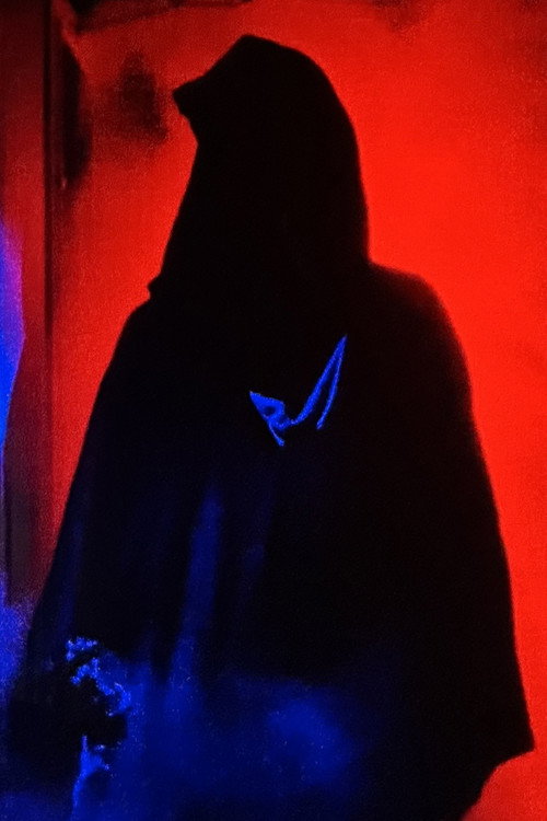 The Halloween Tale (1987) poster