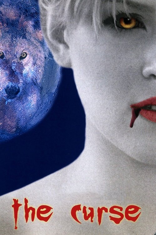 The Curse (1999) poster