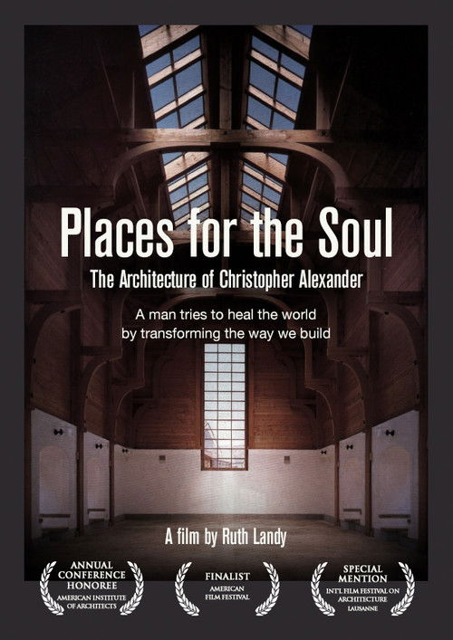Places for the Soul (1990) poster