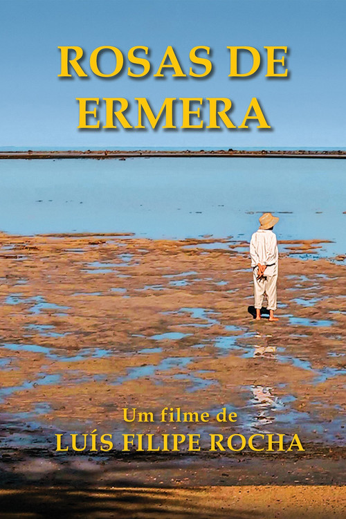 Ermera Roses (2017) poster