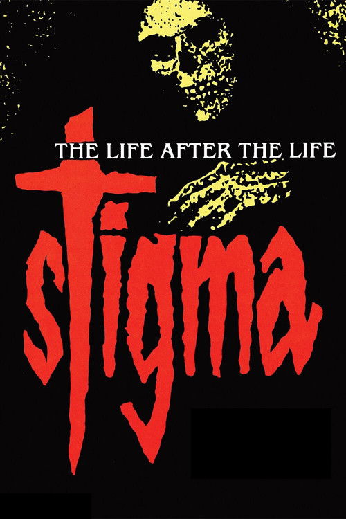 Stigma (1980) poster