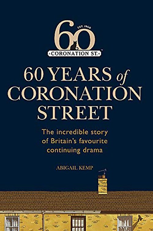 Coronation Street: 60 Unforgettable Years (2020) poster