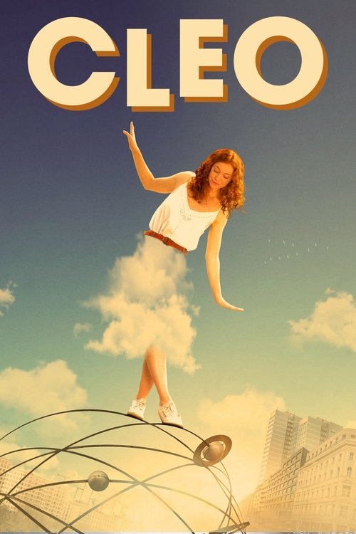 Cleo (2019) poster