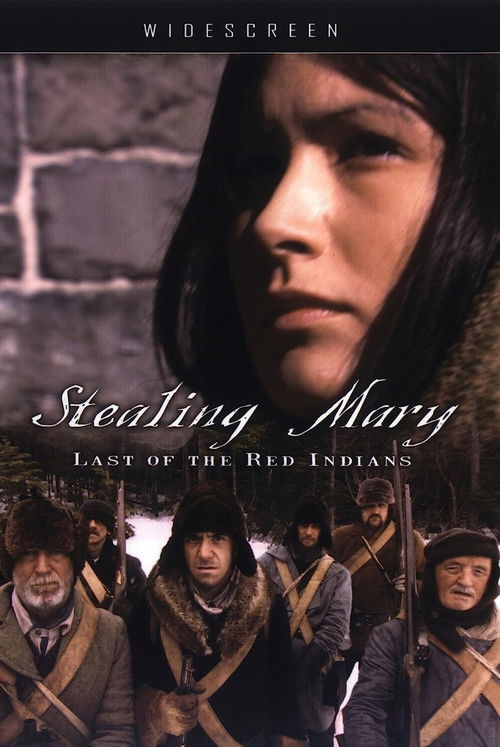 Stealing Mary: Last of the Red Indians (2006) poster
