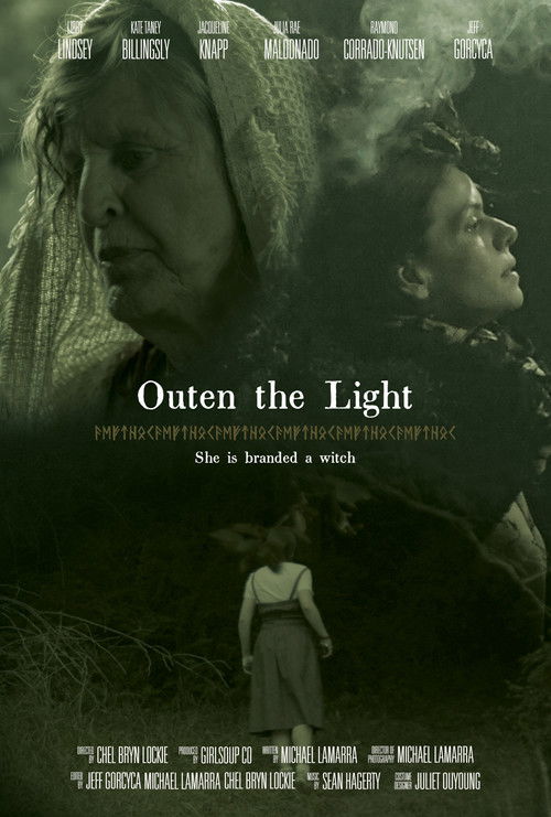 Outen The Light poster
