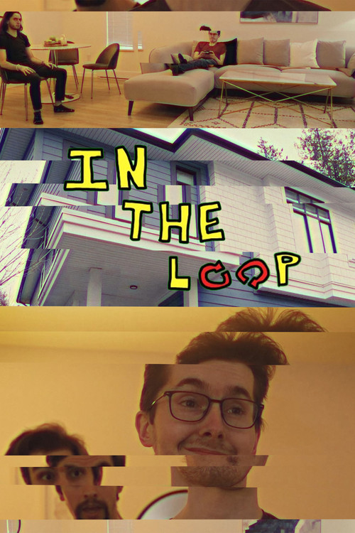 In the Loop (2023) poster