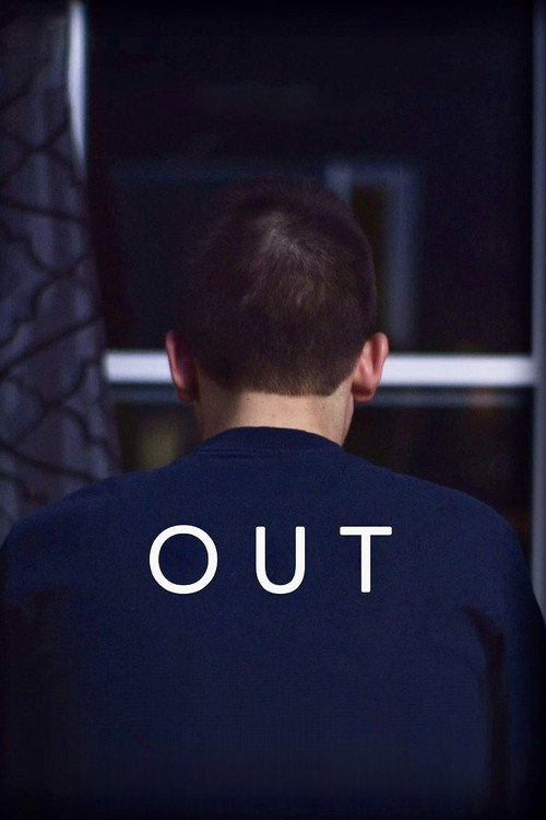 Out (2020) poster