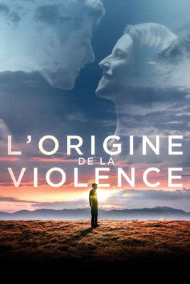 The Origin of Violence (2016) poster