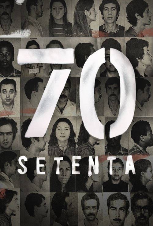 Seventy (2013) poster