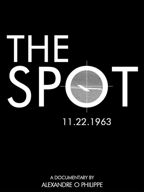 The Spot (2008) poster