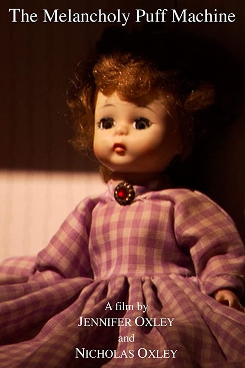 The Melancholy Puff Machine (2007) poster