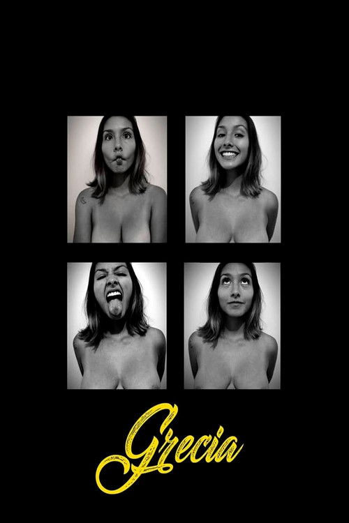 Grecia (2018) poster