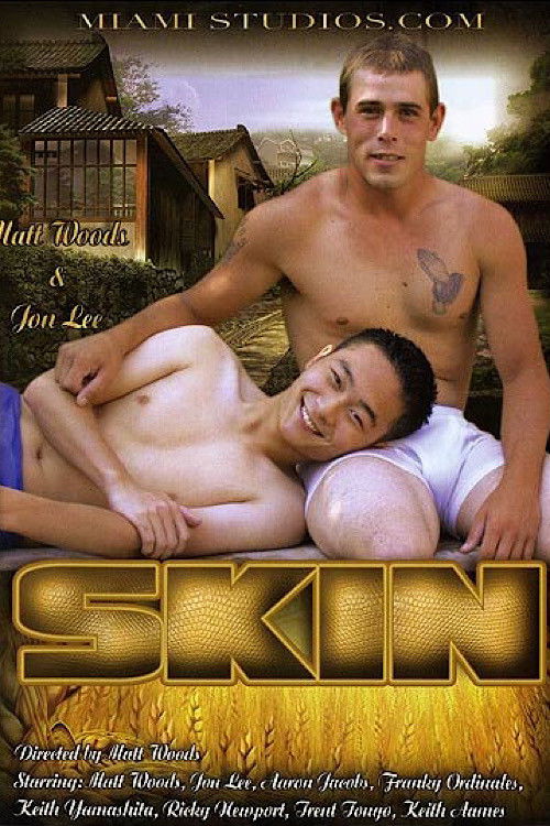 Skin (2009) poster